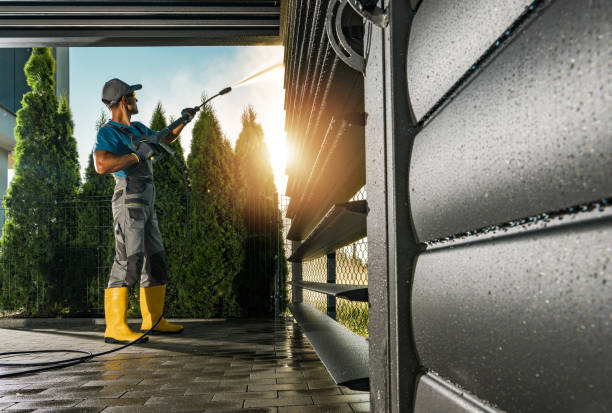 Best Sidewalk Pressure Washing  in Annandale, NJ