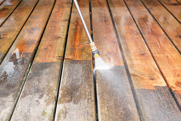 Best Commercial Building Pressure Washing  in Annandale, NJ