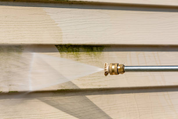 Reliable Annandale, NJ Pressure Washing Solutions