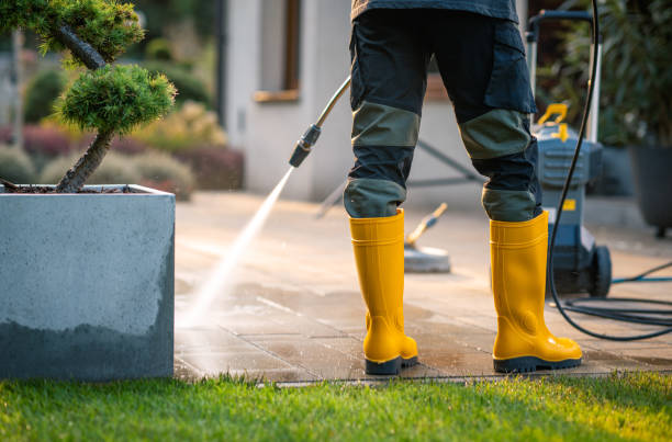Pressure Washing Services for Businesses in Annandale, NJ