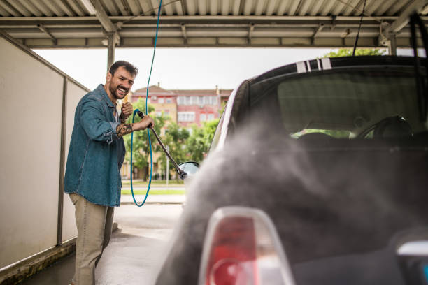 Best Affordable Power Washing  in Annandale, NJ
